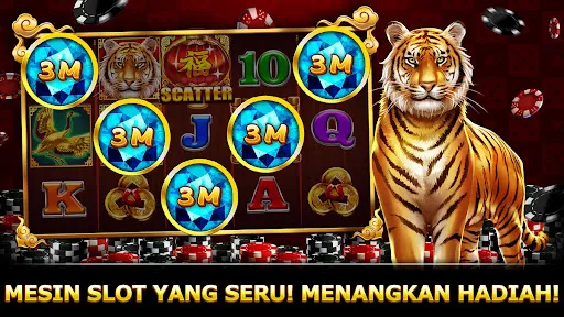 Luxy Poker-Online Texas Poker स्क्रीनशॉट