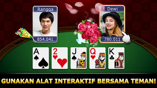 Luxy Poker-Online Texas Poker स्क्रीनशॉट