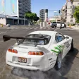 Car Driving Games: Car Racing