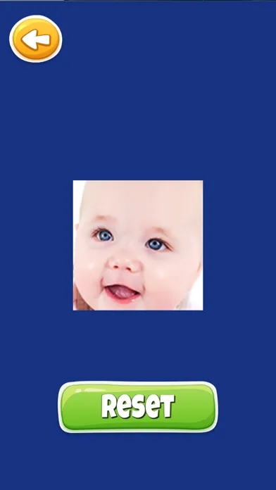 Скриншоты How will be my baby?