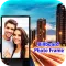 Billboard Photo Frame
