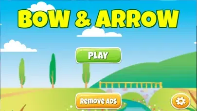 Screenshot di Archery-master
