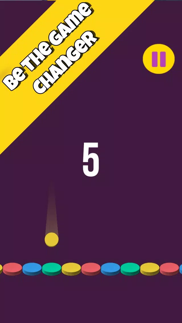 Droopy dots Screenshots