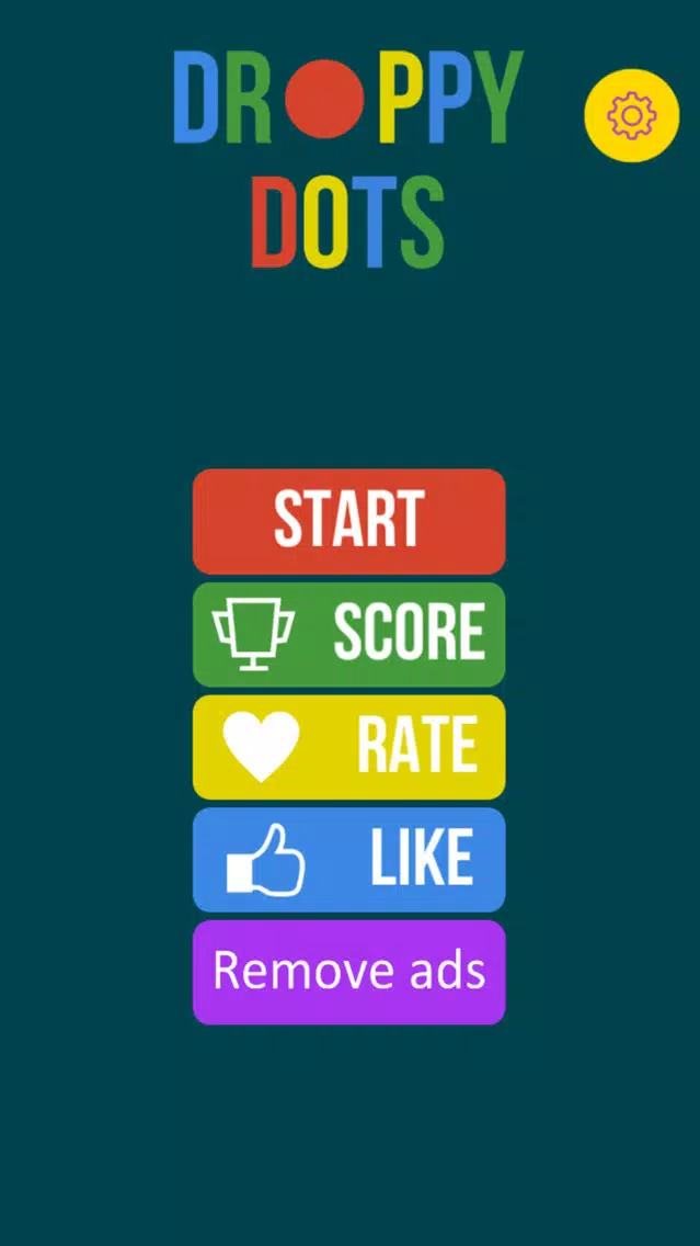Droopy dots Screenshots