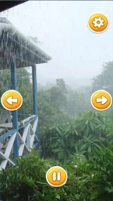 Rain sounds & Relaxing sounds Screenshots