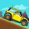 Downhill Climb Racing