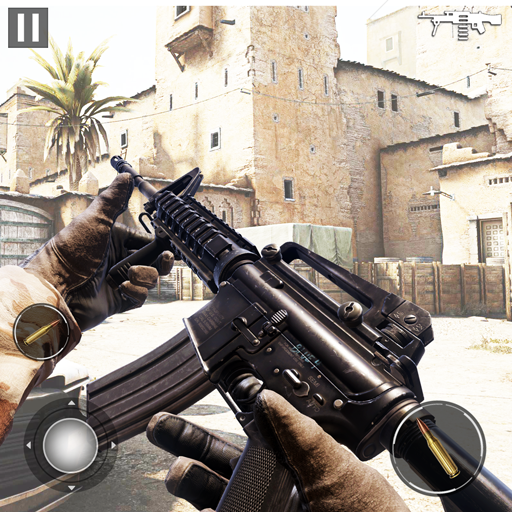 Counter Forces Strike : CS Counter Forces Strike : CS