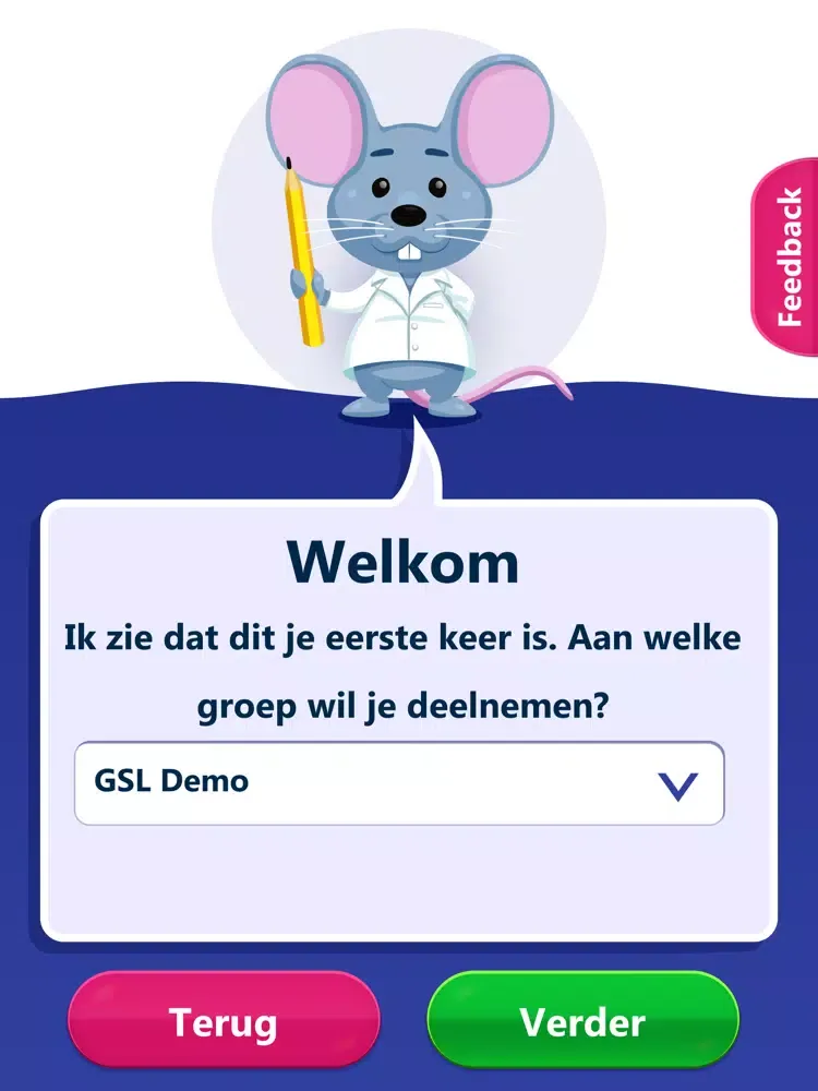 MeetR iPad  Screenshots