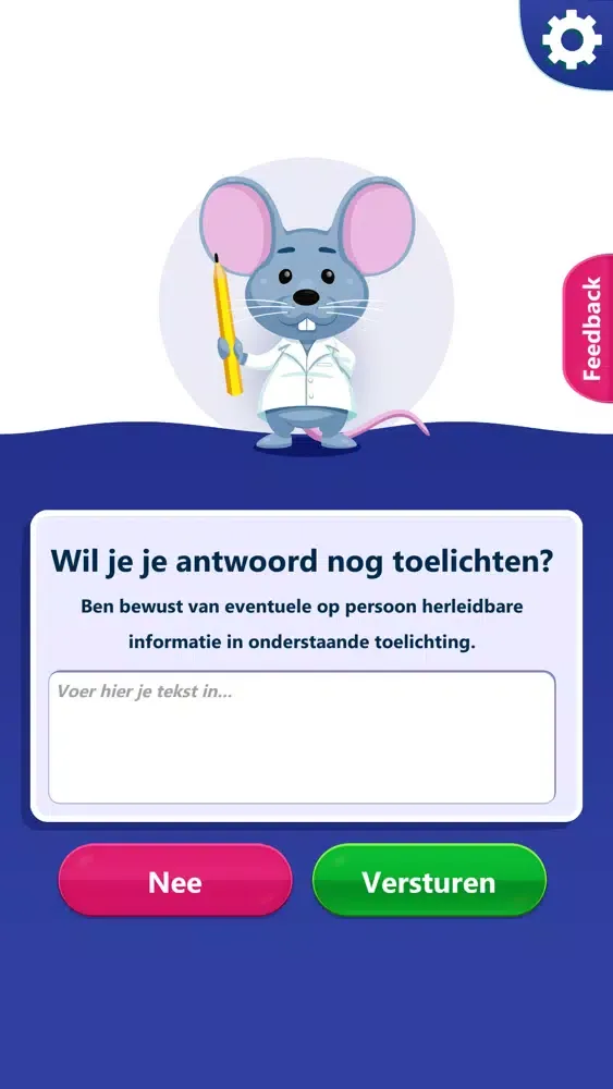 MeetR Screenshots