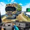 Army Simulator Truck games 3D