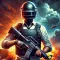 Critical FPS Strike CS Fire