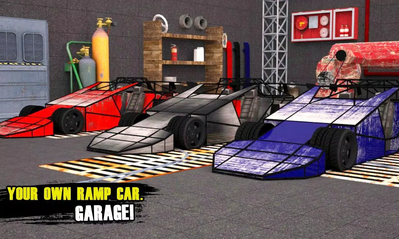Extreme Traffic Car Driving应用截图