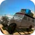 Offroad Jeep Race - SUV Drive