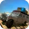 Offroad Jeep Race - SUV Drive