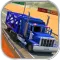 3D Truck Simulator Ultimate