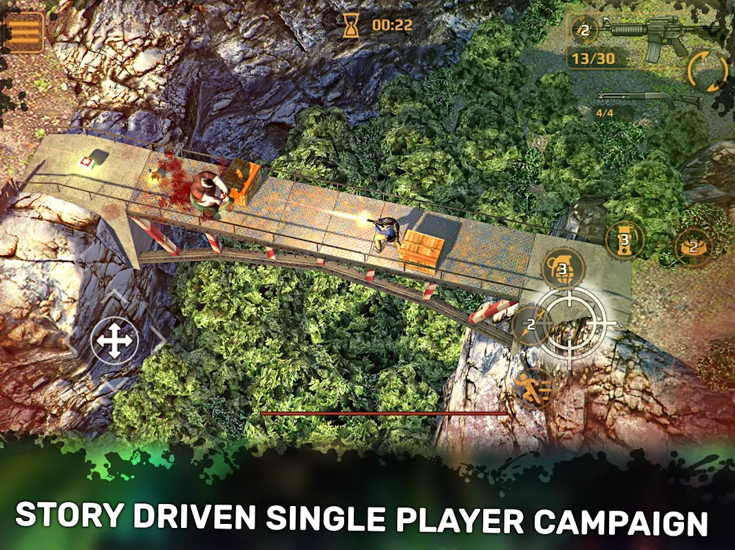DEAD PLAGUE Screenshots