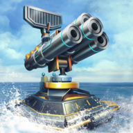 Naval Storm TD Naval Storm TD
