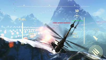 World of Gunships Online स्क्रीनशॉट