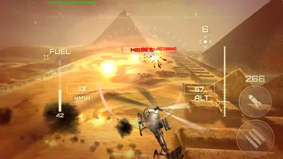 World of Gunships Online स्क्रीनशॉट