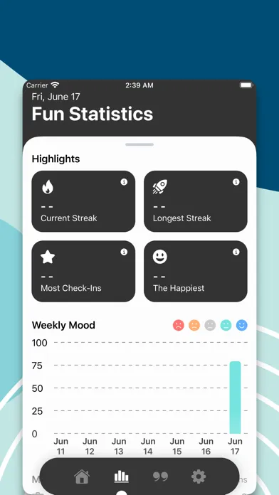 Screenshot di Diary: Journal Notebook, Notes