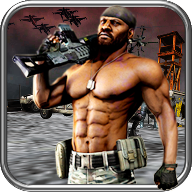 Commando Enemy lines 2