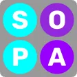 Sopa de Letras (Spanish)