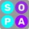 Sopa de Letras (Spanish)