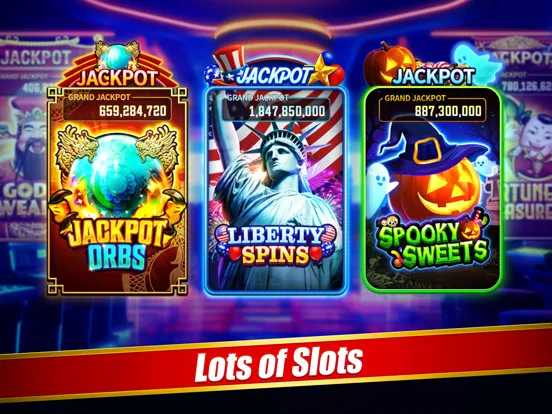 Captures d'écran de Baccarat – Dragon Ace Casino iPad 