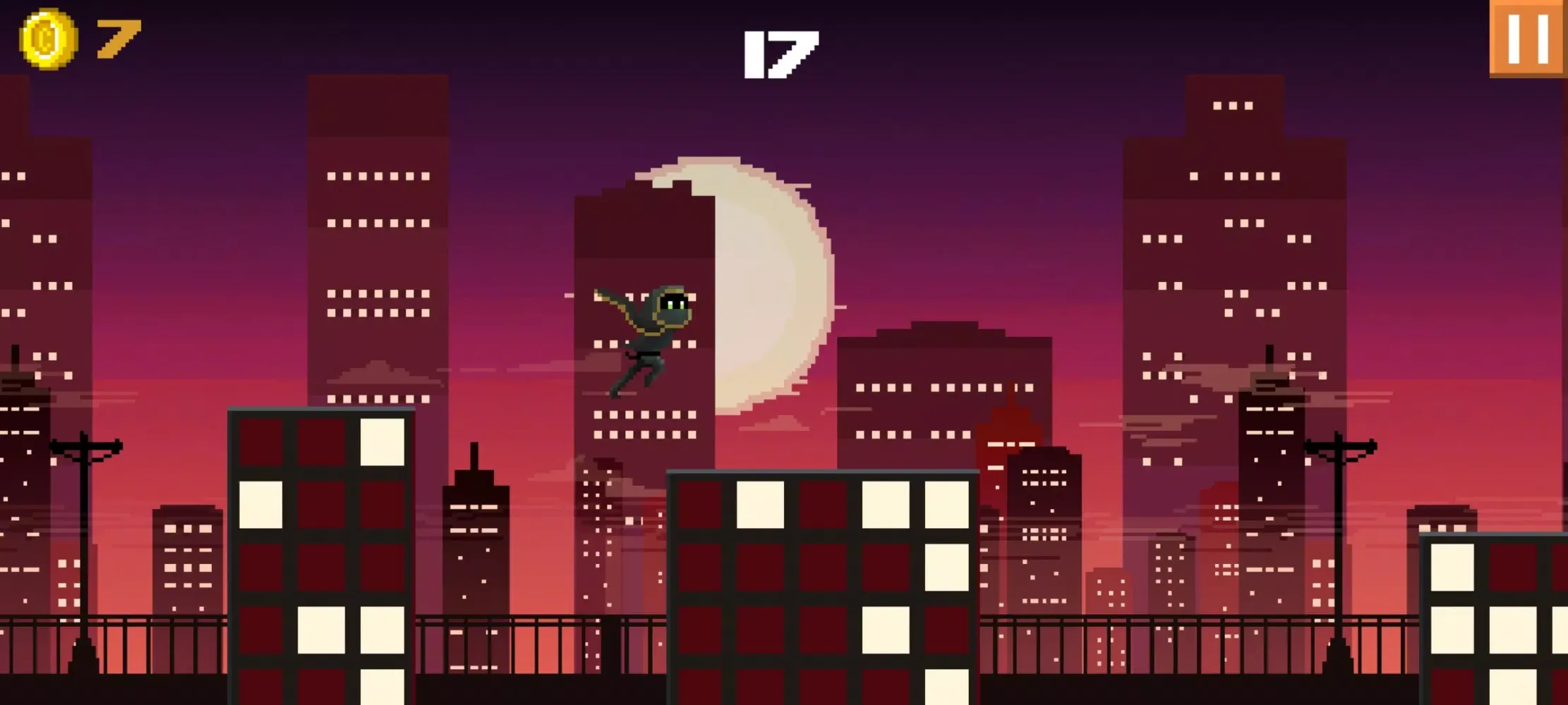 تصاویر Jump City
