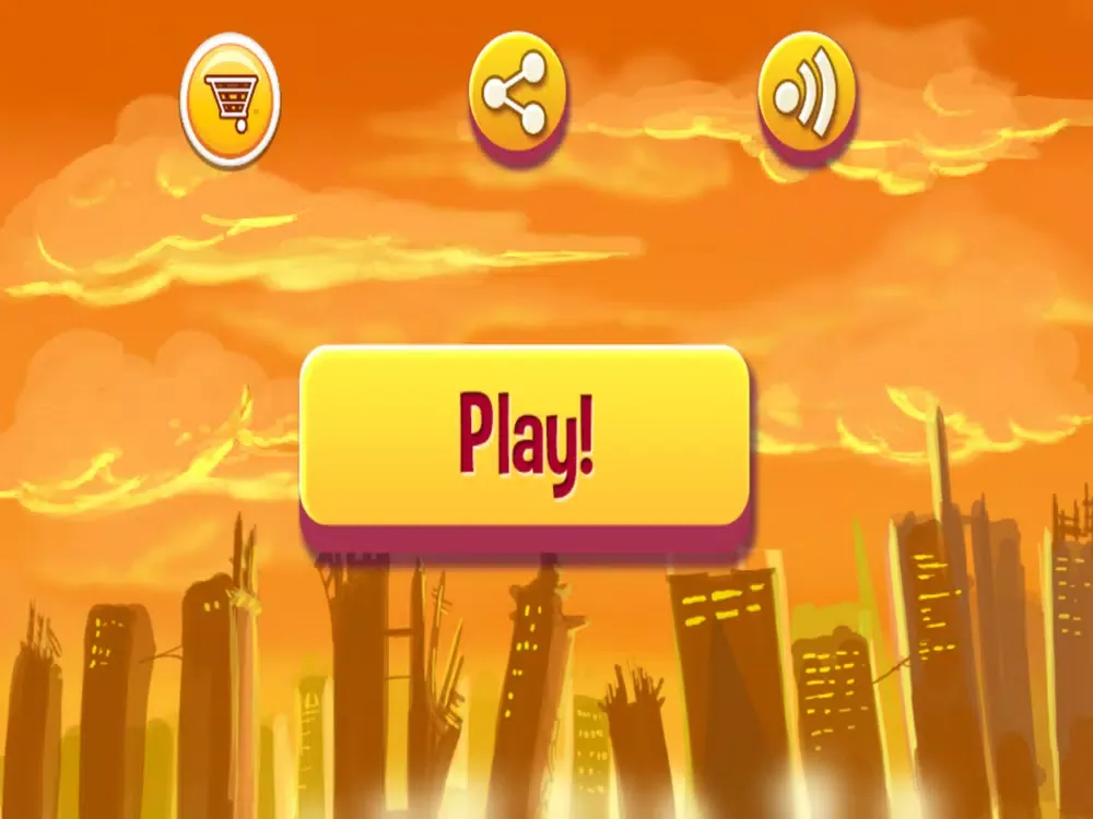 The Mummy Adventures iPad  Screenshots