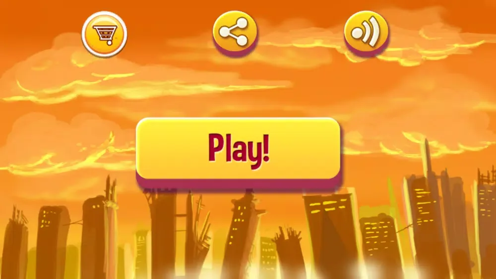 The Mummy Adventures Screenshots