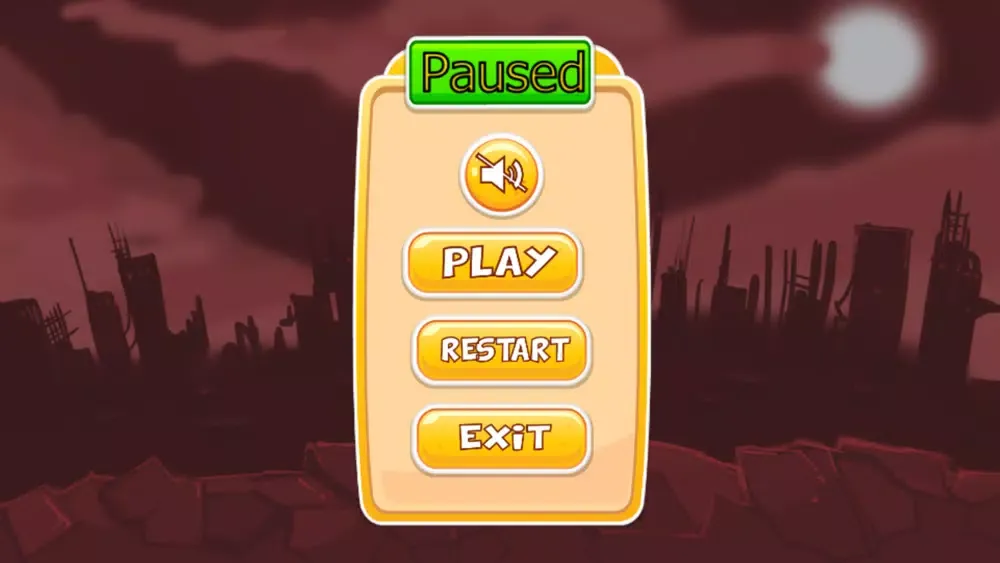 The Mummy Adventures Screenshots
