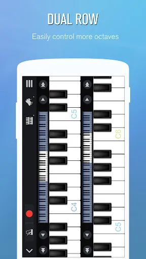 Perfect Piano Ekran Görüntüleri