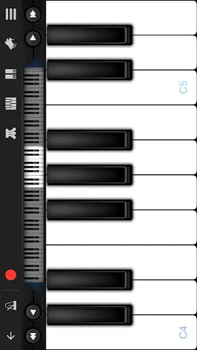 Perfect Piano Ekran Görüntüleri