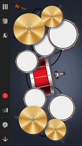 Walk Band - Multitracks Music Screenshots
