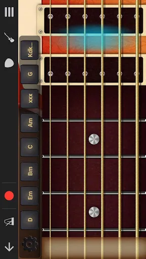 Walk Band - Multitracks Music Screenshots