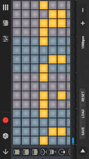 Walk Band - Multitracks Music Screenshots