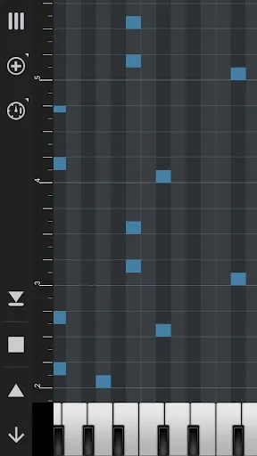 Walk Band - Multitracks Music Screenshots