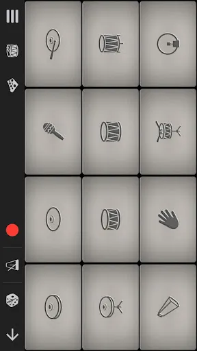 Walk Band - Multitracks Music Screenshots