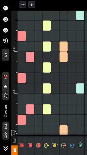 X Drum - 3D & AR Screenshots