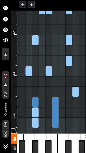 X Drum - 3D & AR Screenshots