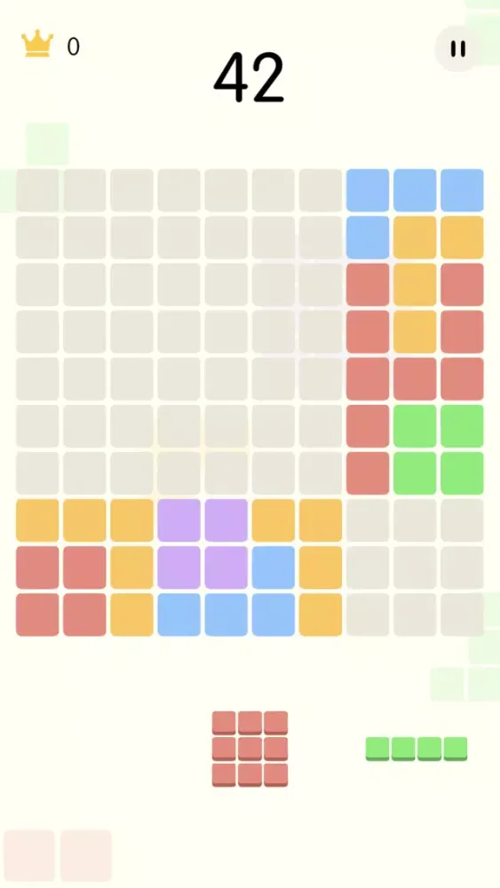 BBB™ - Block puzzle سکرین شاٹس
