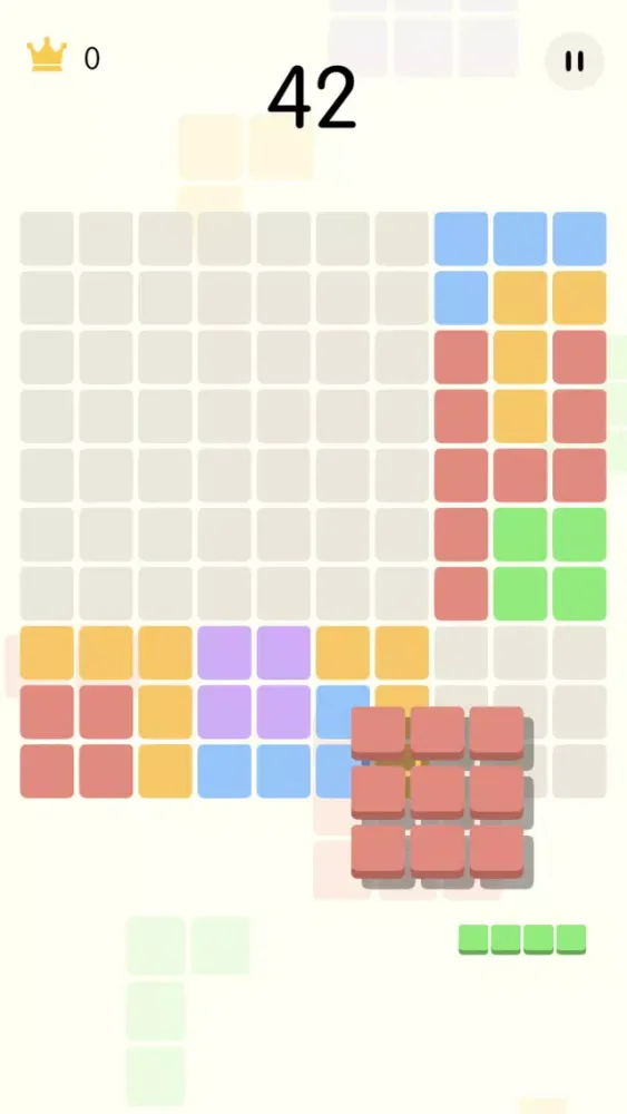 BBB™ - Block puzzle سکرین شاٹس