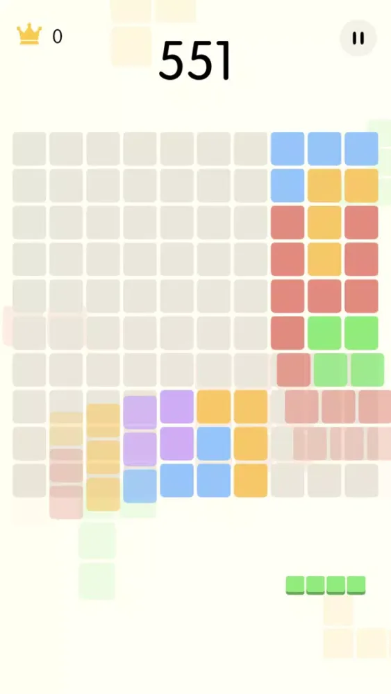 BBB™ - Block puzzle سکرین شاٹس