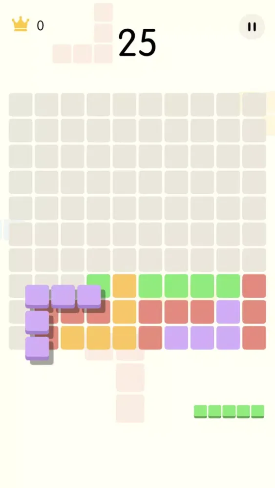 BBB™ - Block puzzle سکرین شاٹس