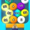 Connect 2048 3D