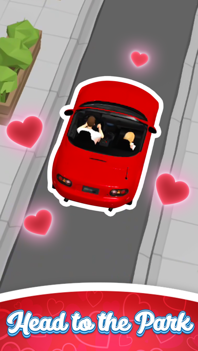 Ảnh chụp màn hình của Perfect Date 3D