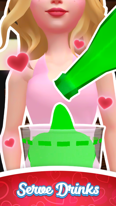 Ảnh chụp màn hình của Perfect Date 3D