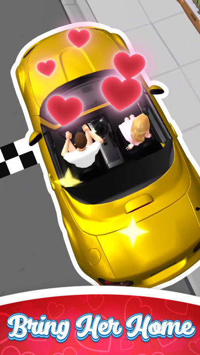 Ảnh chụp màn hình của Perfect Date 3D