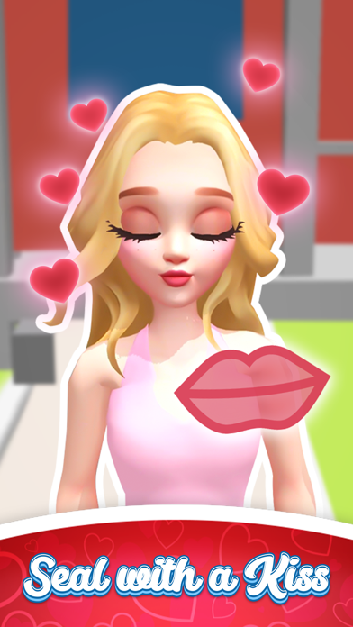 Ảnh chụp màn hình của Perfect Date 3D